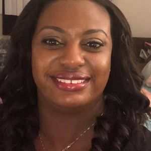 Meet your Posher, Nikki